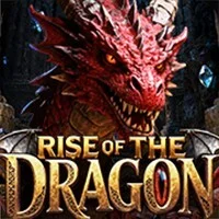 RISE OF THE DRAGON Spadegaming