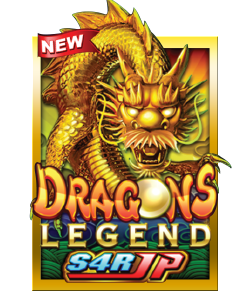 Dragons Legend SunCity