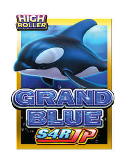Grand Blue SunCity