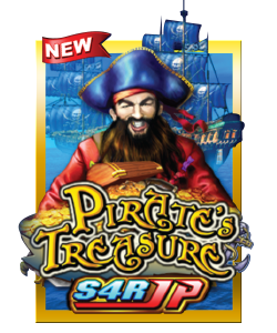 Pirate Treasure SunCity