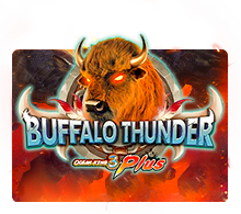 Buffalo Thunder fish shooter game