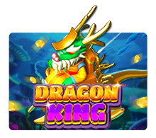Dragon King fish shooter game