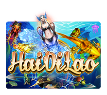 Hai Di Lao fish shooter game