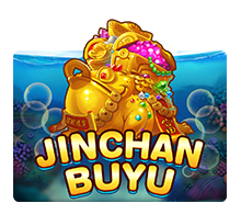 Jinchan Bu Yu fish shooter game