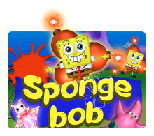 Spongebob fish shooter game