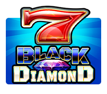7 Black Diamond slot game
