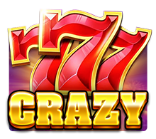 777 Crazy slot game