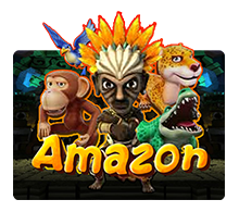 Amazon slot game