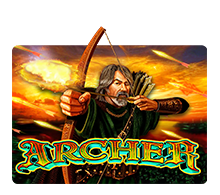 Archer slot game