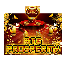 Big Prosperity slot game