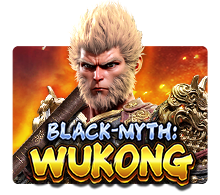 Black Myth: Wukong slot game