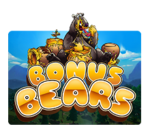 Bonus Bears slot game