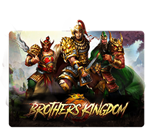 Brothers Kingdom slot game