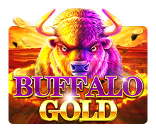 Buffalo Gold slot game