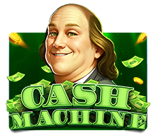 Cash Machine slot game