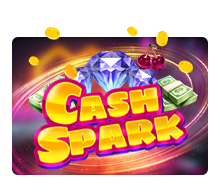 Cash Spark slot game