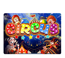 Circus slot game