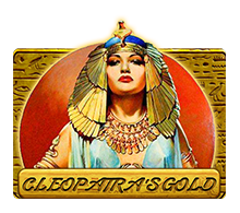 Cleopatra's Gold slot game