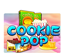 Cookie Pop slot game