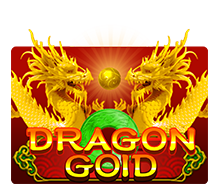 Dragon Gold slot game