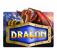 Dragon slot game