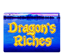 Dragon's Riches slot game