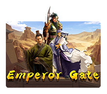 Emperor Gate slot game
