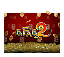 FaFaFa 2 slot game