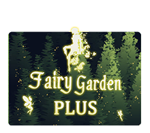 Fairy Garden Plus slot game
