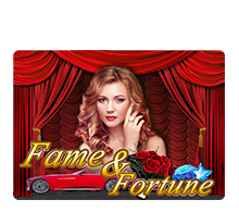 Fame & Fortune slot game