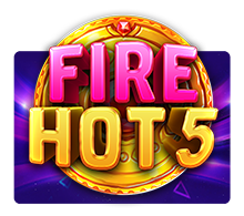 Fire Hot 5 slot game