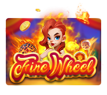Fire Wheel slot game