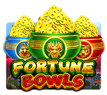 Fortune Bowls slot game