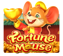 Fortune Mouse slot game