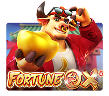 Fortune OX slot game