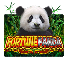 Fortune Panda slot game