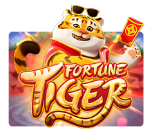 Fortune Tiger slot game