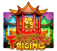 Fortunes Rising slot game