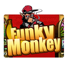 Funky Monkey slot game