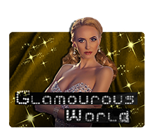 Glamourous World slot game