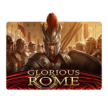 Glorious Rome slot game