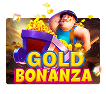 Gold Bonanza slot game