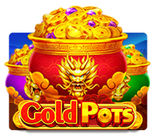 Gold Pots slot game