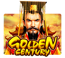 Golden Century slot game