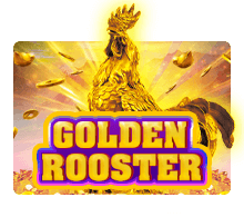 Golden Rooster slot game
