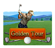 Golden Tour slot game