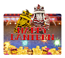 Happy Lantern slot game