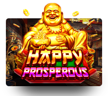 Happy Prosperous slot game