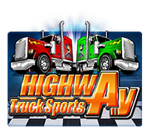 Highway Truck Sports slot game