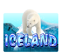 Iceland slot game